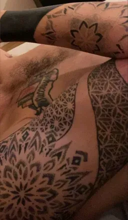 OnlyFans cuenta bigdalexx avatar 1