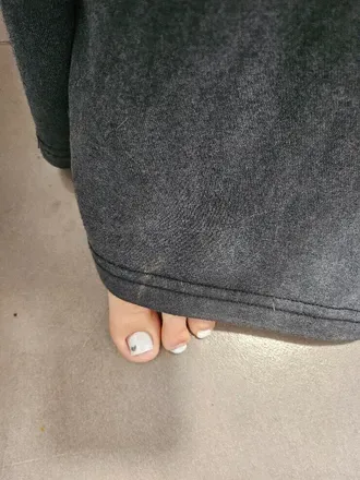 OnlyFans cuenta foottofeet2 avatar 1