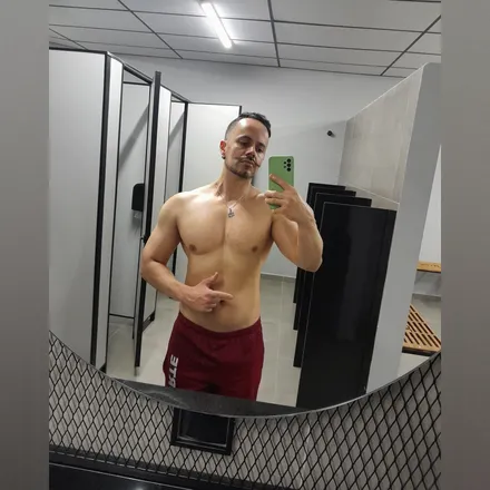 OnlyFans cuenta rafaelriosbr header 2