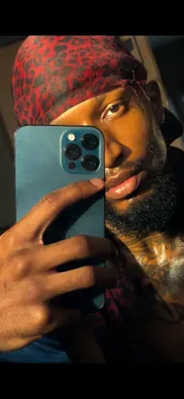 OnlyFans cuenta haitian_prince24 avatar 1
