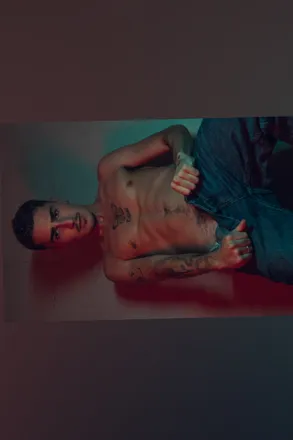 OnlyFans cuenta jonny-peretz header 2