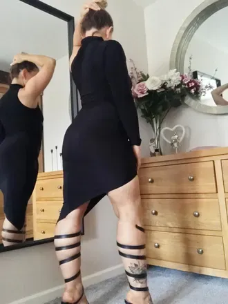 OnlyFans cuenta fetish_princess69 avatar 1