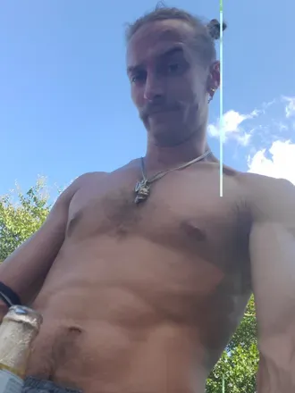 OnlyFans account  themuckler avatar 1