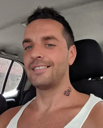 OnlyFans cuenta sonnick avatar 1