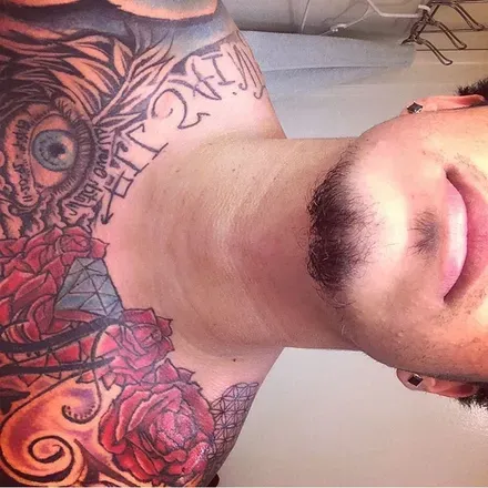 OnlyFans account  tatattedpapi avatar 1