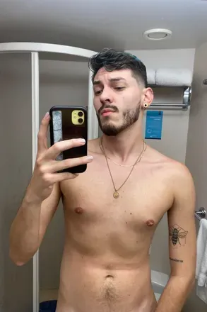 OnlyFans account  andyjmr avatar 1