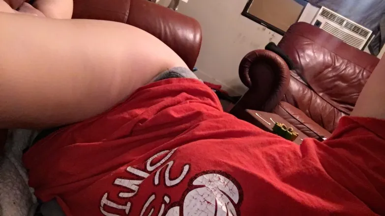 OnlyFans cuenta chubby_girl30 header 2
