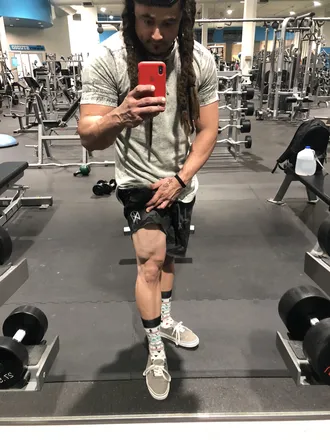 OnlyFans cuenta ianomar header 2