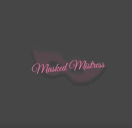 OnlyFans cuenta xmaskedmistressx header 2