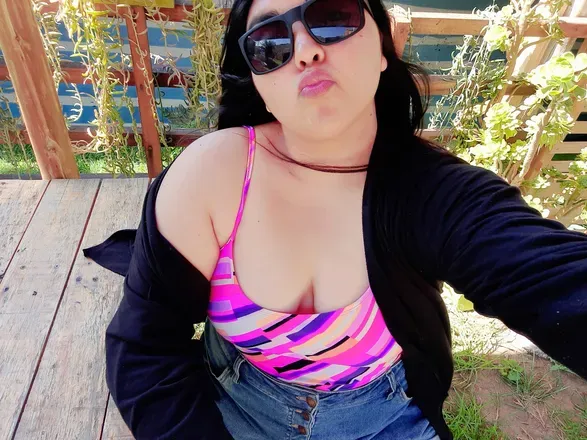 OnlyFans cuenta butherfly666 avatar 1