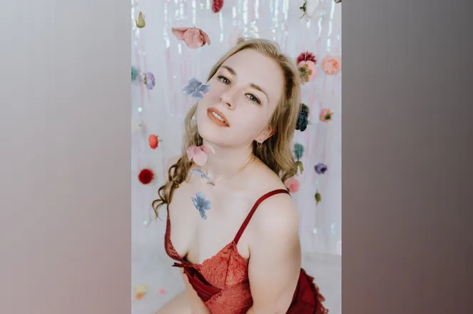 OnlyFans cuenta miss.honeyxx header 2