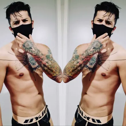 OnlyFans cuenta roshe31 header 2