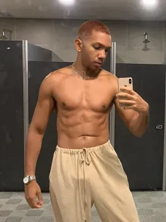 OnlyFans cuenta luissbaiano avatar 1