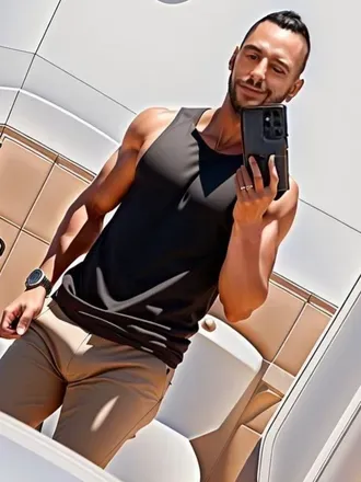 OnlyFans cuenta t0rvic avatar 1