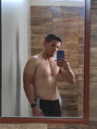 OnlyFans account  peterj72 avatar 1