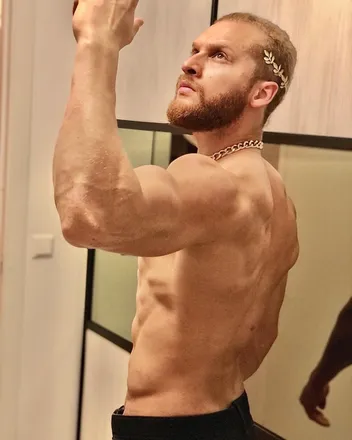 OnlyFans cuenta amankai header 2