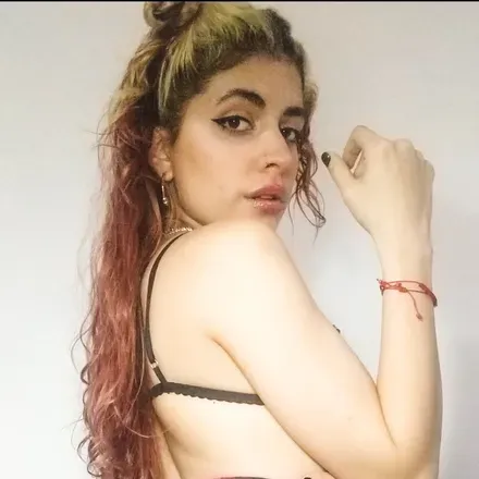 OnlyFans cuenta sheylafarhat avatar 1