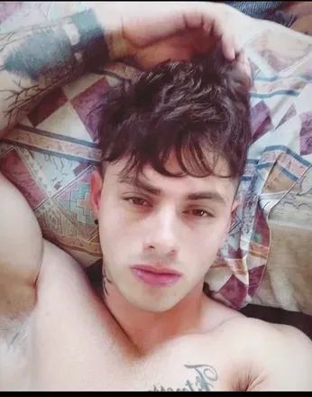 OnlyFans cuenta franokk avatar 1