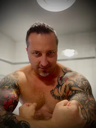 OnlyFans account  xxxjasonxxx avatar 1