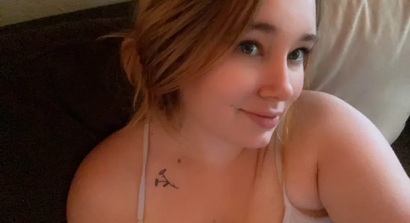 OnlyFans account  cjmariee header 2