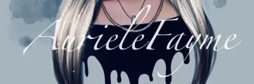 OnlyFans cuenta aurielefayme header 2