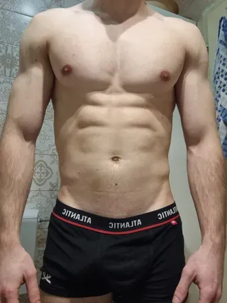 OnlyFans cuenta wolfov69 avatar 1