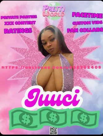 OnlyFans account  juuciii_tingzz avatar 1