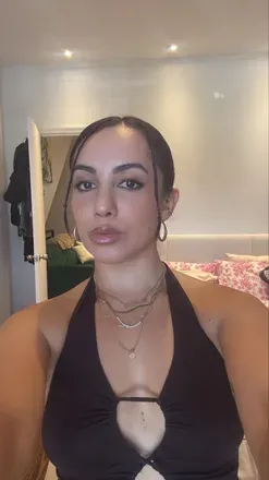 OnlyFans cuenta lillatinaprincess avatar 1