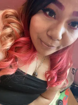 OnlyFans cuenta dalilah_chan avatar 1