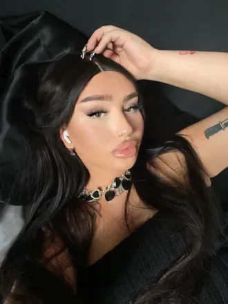 OnlyFans cuenta notyourangel22 avatar 1