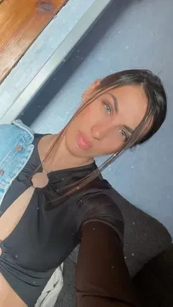 OnlyFans cuenta sarah_abril23 avatar 1