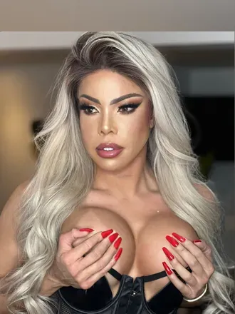 OnlyFans cuenta larabrazil avatar 1