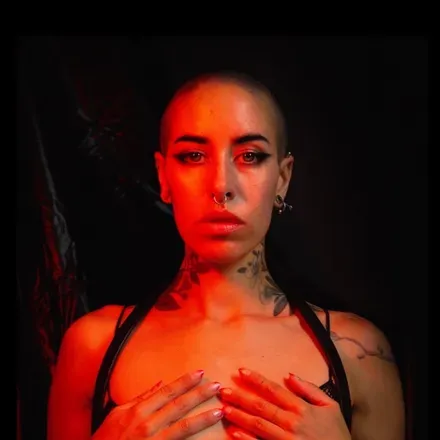 OnlyFans cuenta eliskye avatar 1