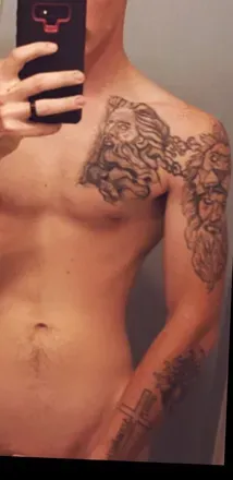 OnlyFans cuenta jacobsland avatar 1
