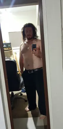 OnlyFans cuenta justcameron avatar 1