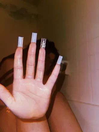 OnlyFans cuenta niahmonique avatar 1