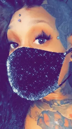 OnlyFans cuenta carmelcakes85 avatar 1