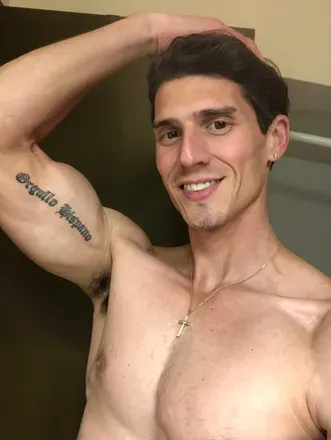 OnlyFans account  exoticwill avatar 1
