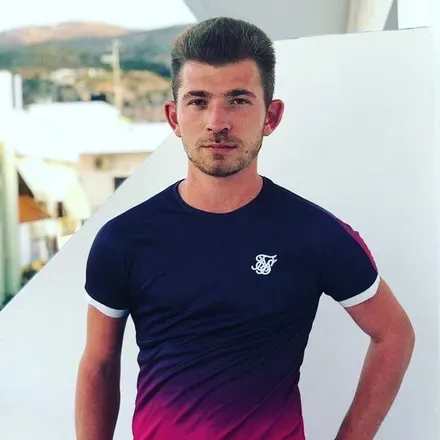 OnlyFans cuenta gayboy1993 avatar 1