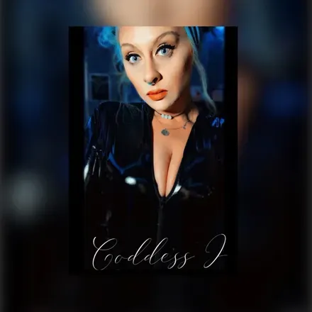 OnlyFans cuenta goddessj_7 avatar 1