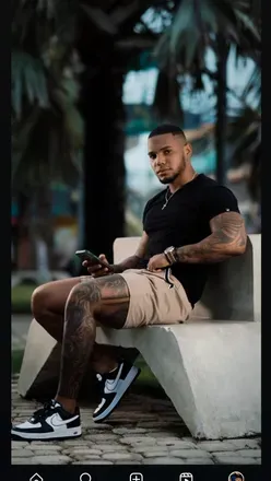OnlyFans cuenta papasitox321 avatar 1