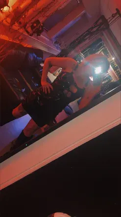 OnlyFans cuenta kerlii avatar 1