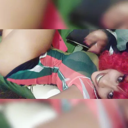 OnlyFans cuenta creamkeem header 2