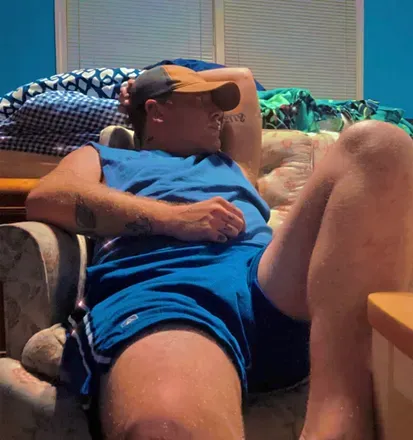 OnlyFans account  wds1993 header 2
