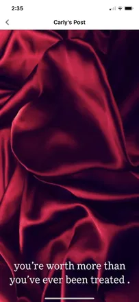 OnlyFans cuenta kattv_23 header 2