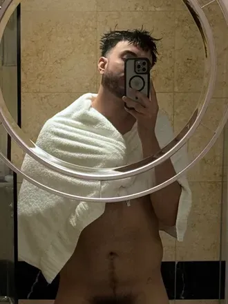 OnlyFans cuenta nino_caliente avatar 1