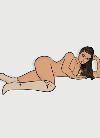 OnlyFans cuenta hotdraw_babes header 2