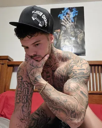 OnlyFans cuenta inkfit avatar 1