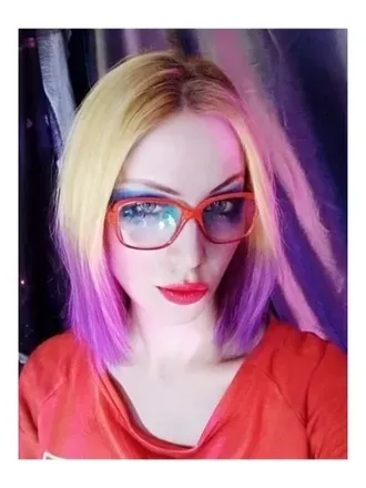 OnlyFans cuenta hazeraziel avatar 1