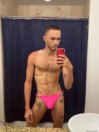 OnlyFans cuenta emmanuelsol avatar 1